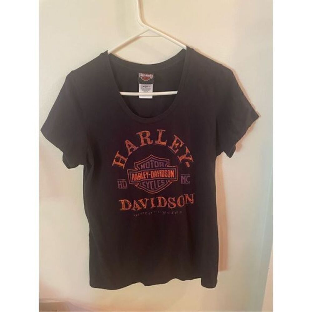 Harley Davidson Shirt (Sz XL)
